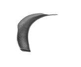 PSM Style Carbon Fibre Rear Trunk Lip Spoiler Bodykit for Mercedes Benz W205 Sedan & C43 & C63-S AMG